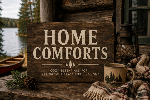 Home Comforts