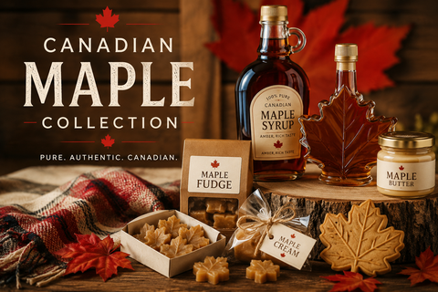 Canadian Maple Collection