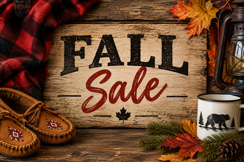 FALL SALE