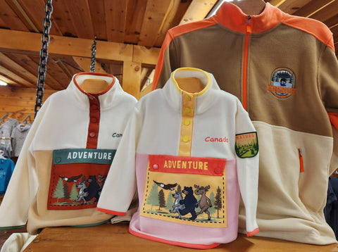 Clothing