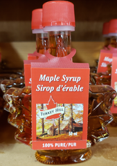 Turkey Hill Maple Syrup