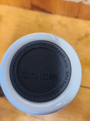 Insulated 20oz Tumbler "Messenger" Regular $35.98 now on Sale!