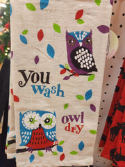 Tea Towels from Little Blue House by Hatley