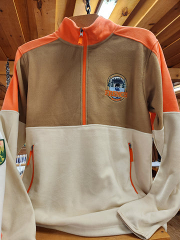 Cozy Fleece Adult Sweater #7067 $49.98