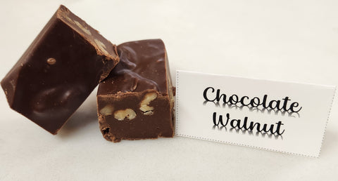 Chocolate Walnut