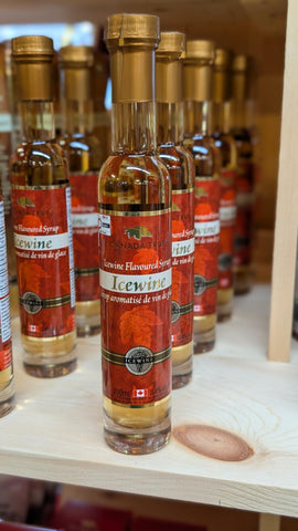 Maple Icewine